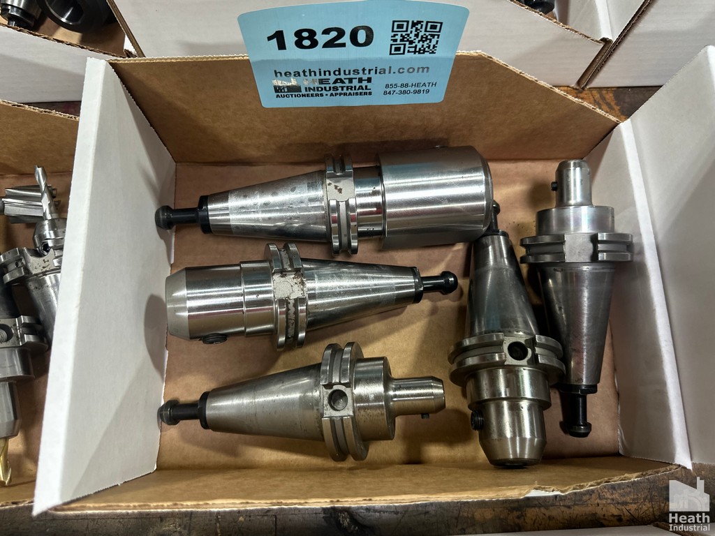 Lot 1820
