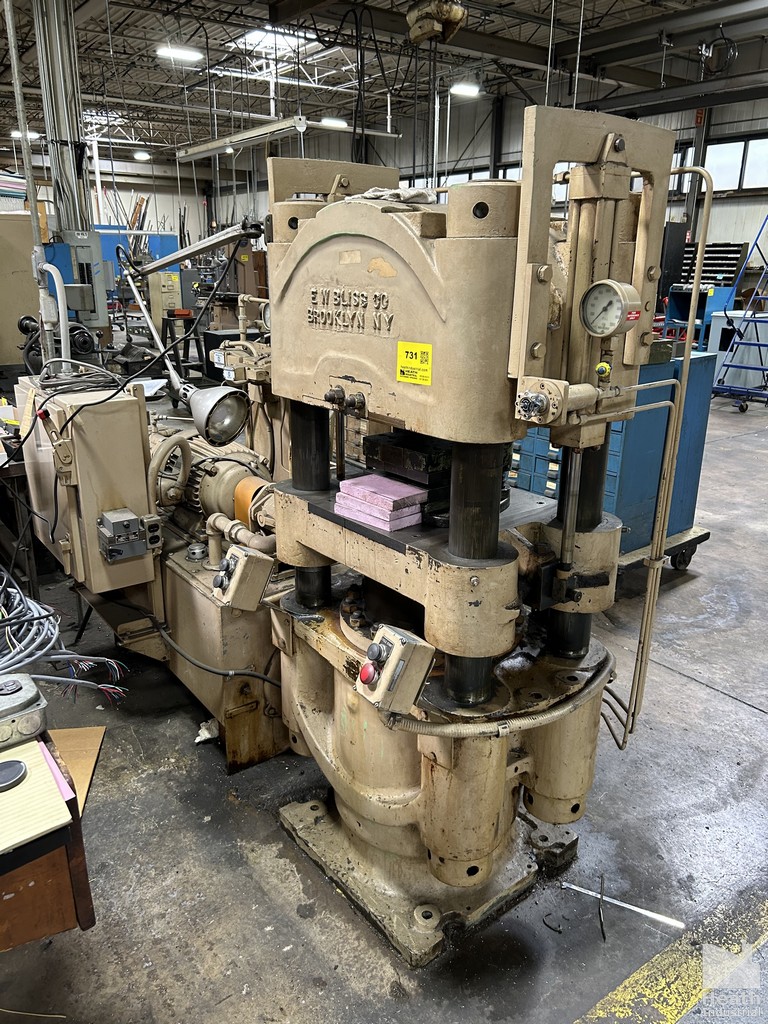 Lot 731