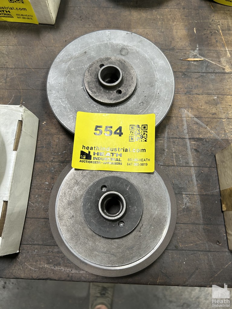 Lot 554