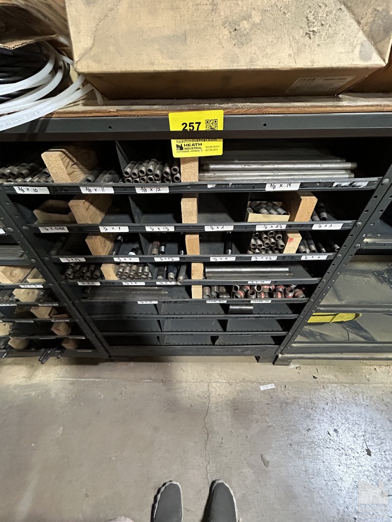 Lot 257