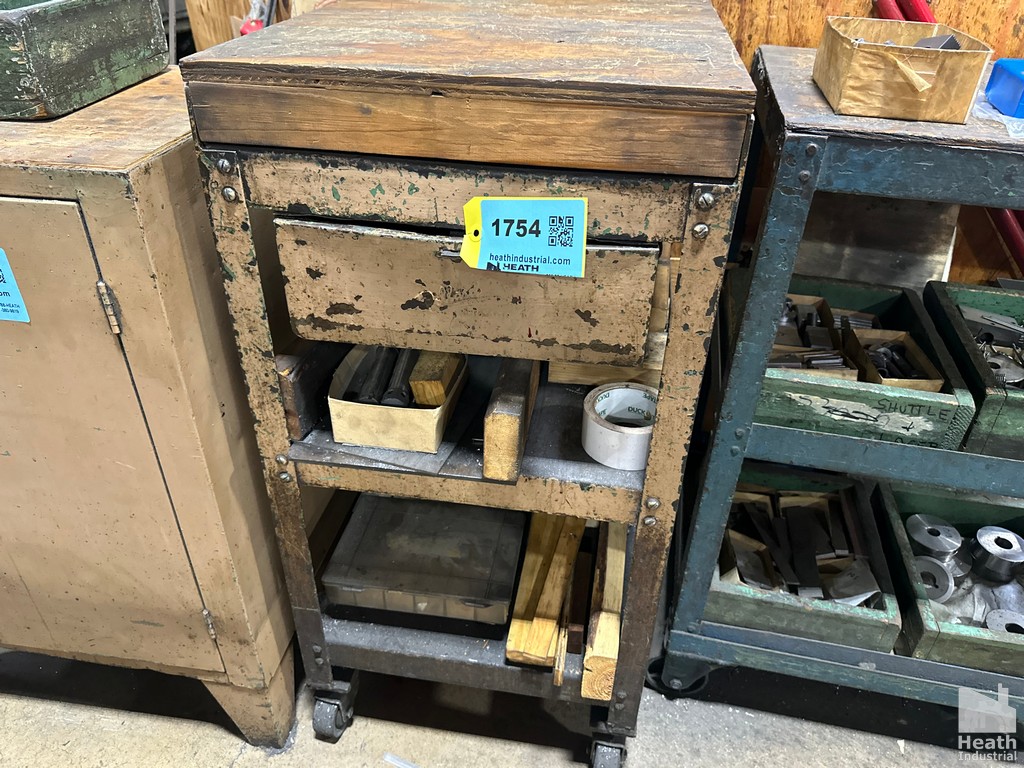 Lot 1754