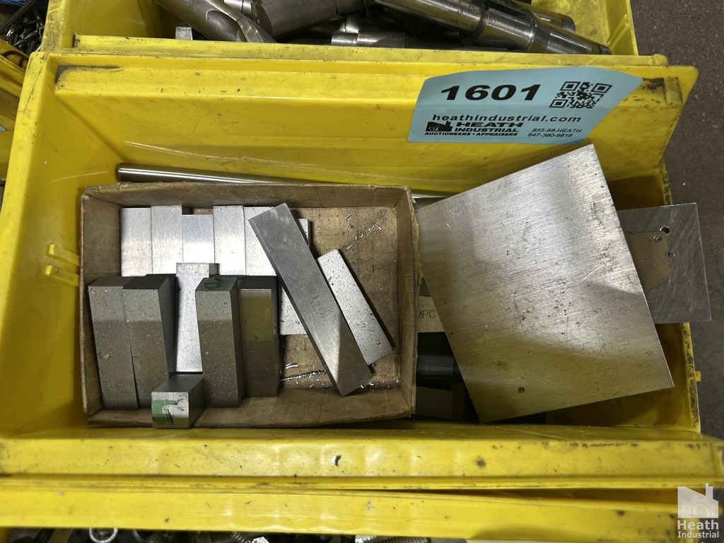 Lot 1601