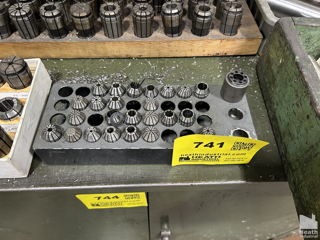Lot 741