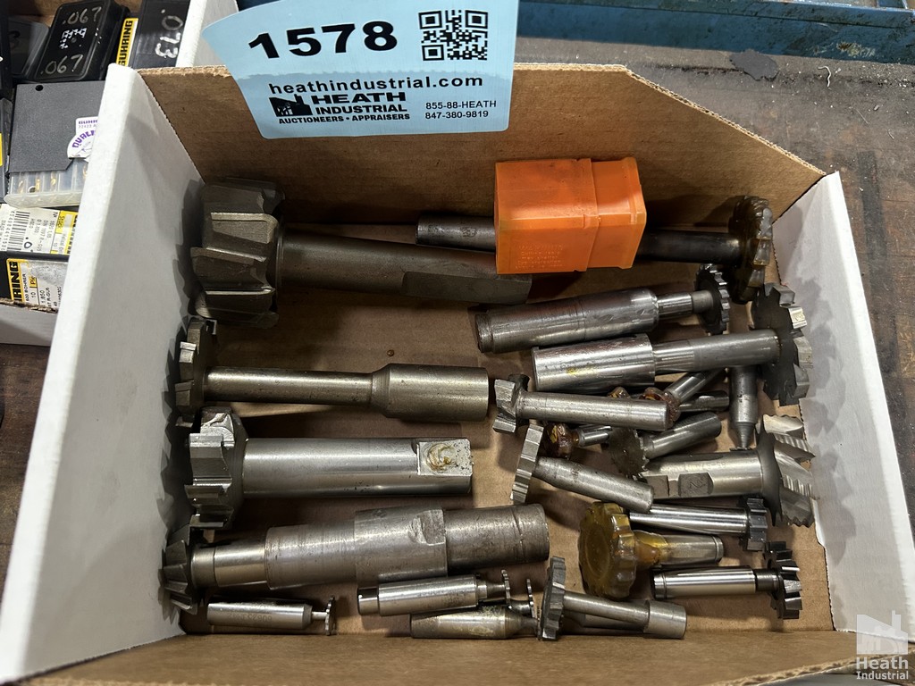 Lot 1578