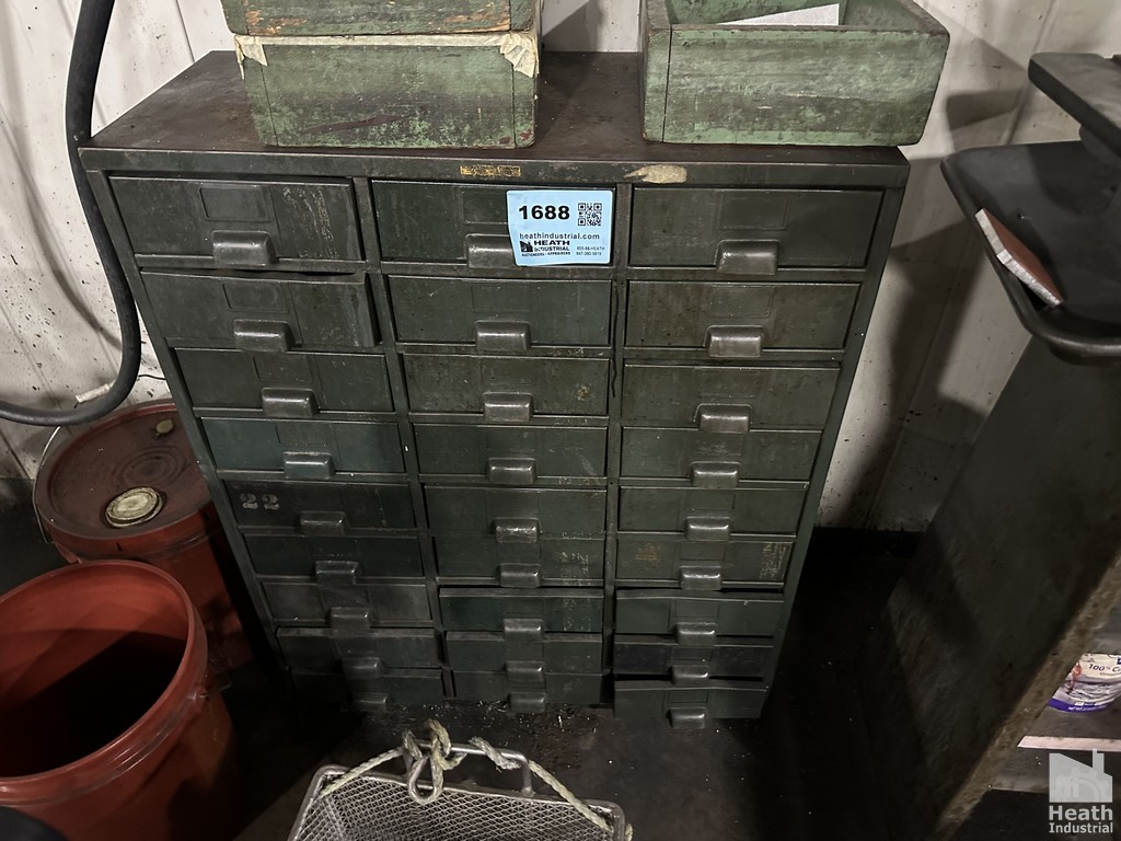 Lot 1688