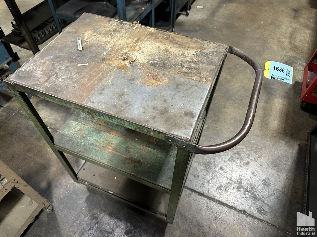 Lot 1636