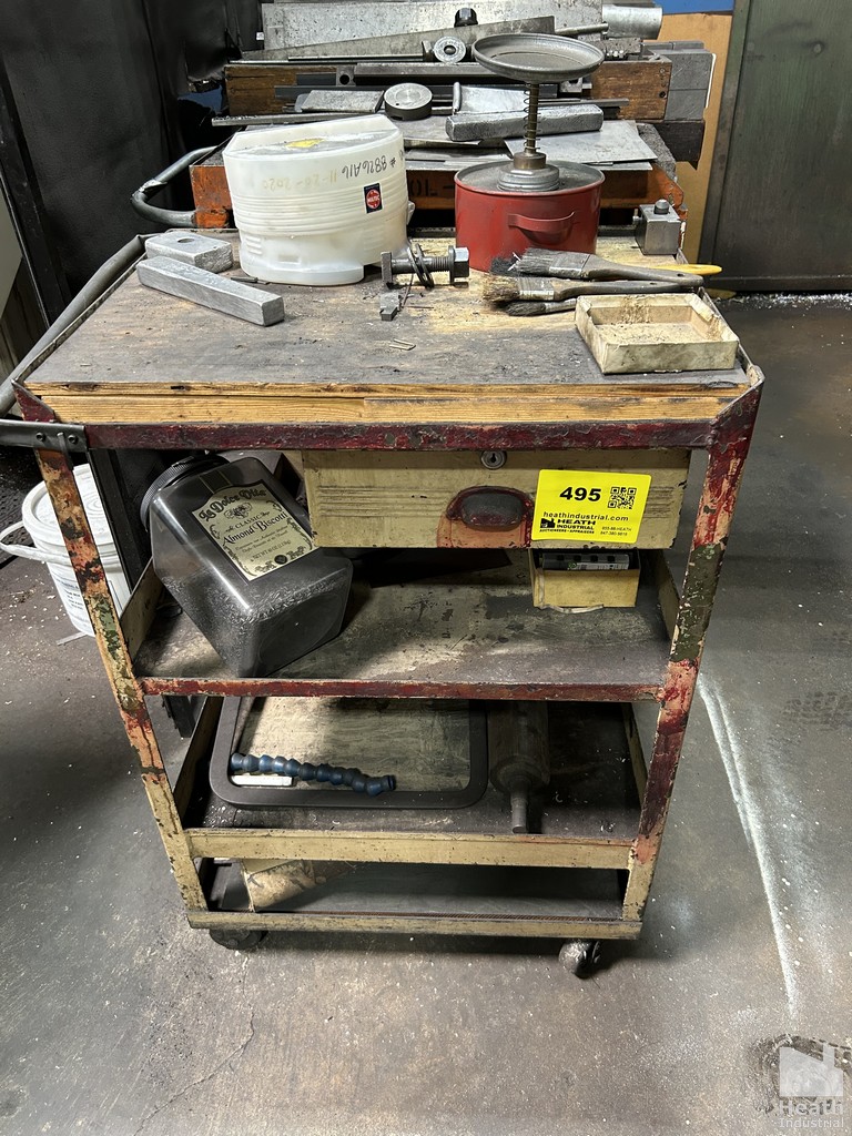 Lot 495