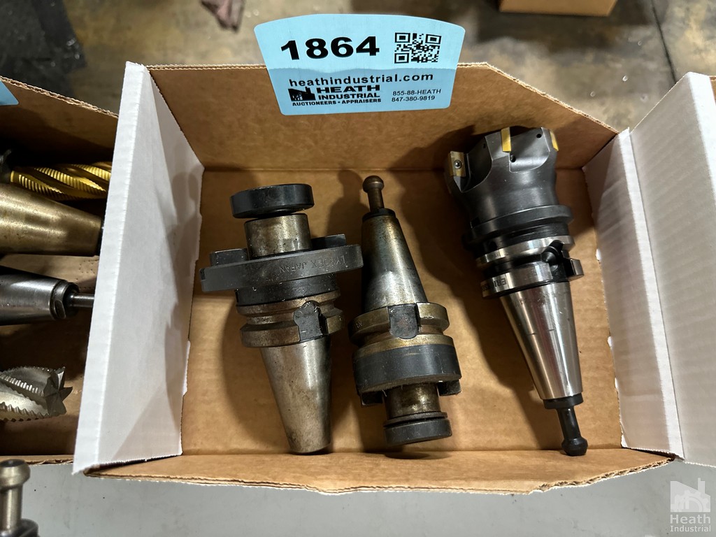 Lot 1864