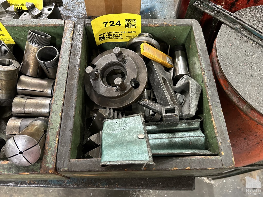 Lot 724