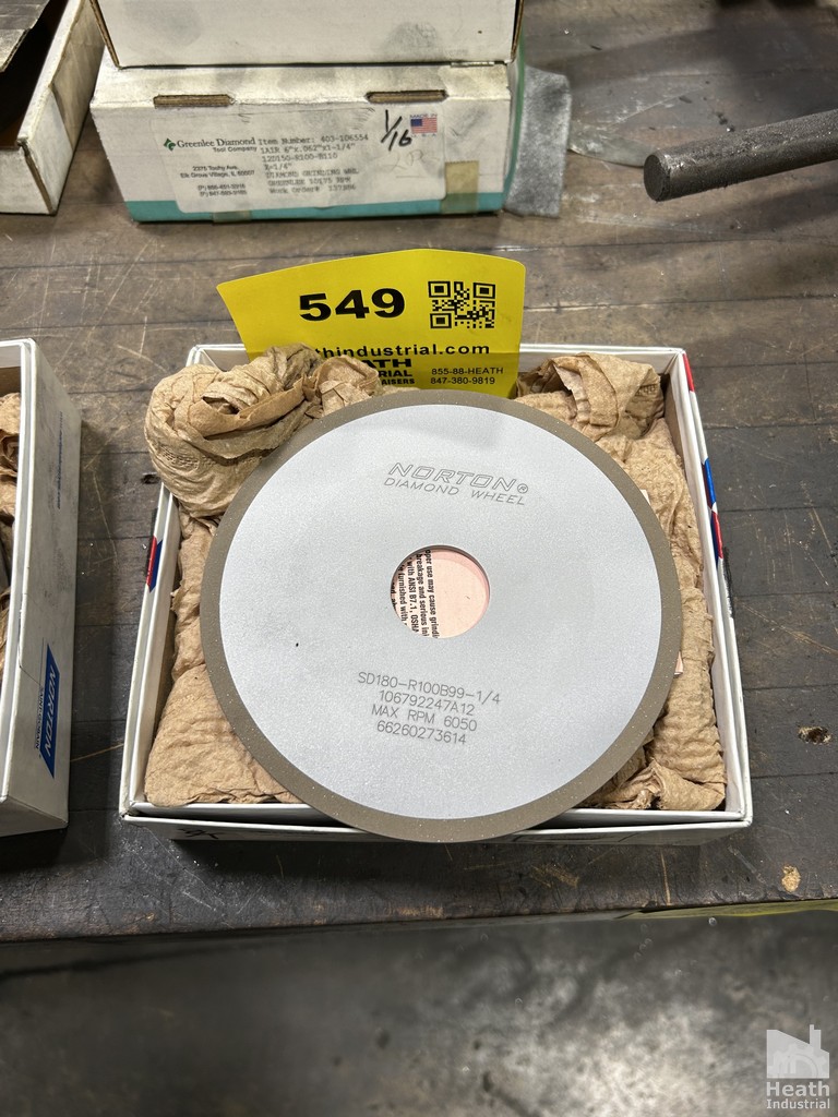 Lot 549