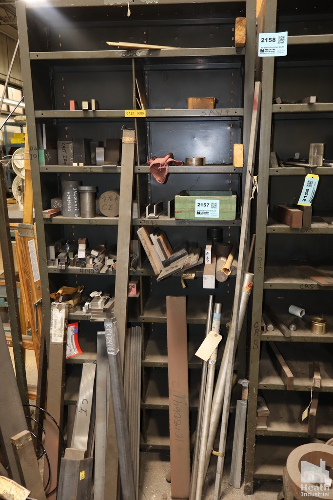 Lot 2157
