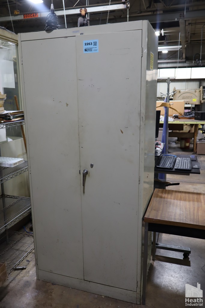 Lot 2263