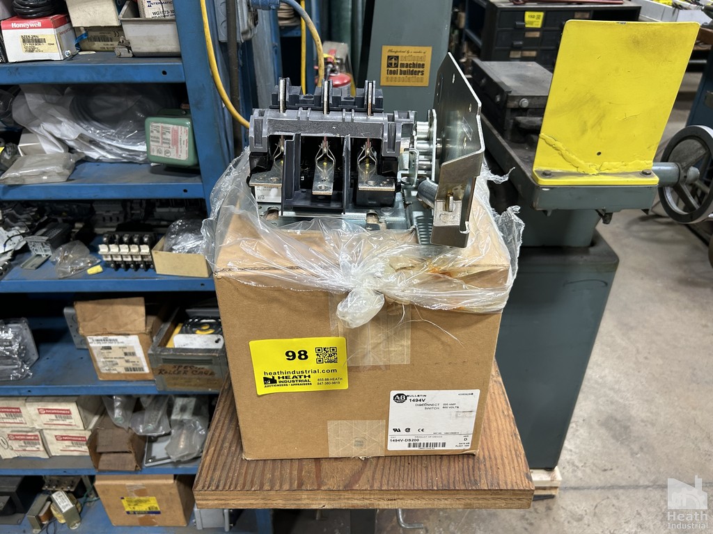 Lot 98