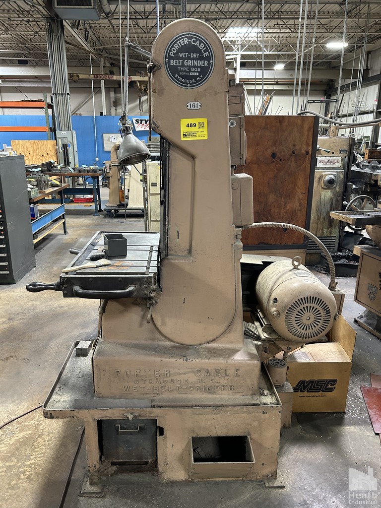 Lot 489