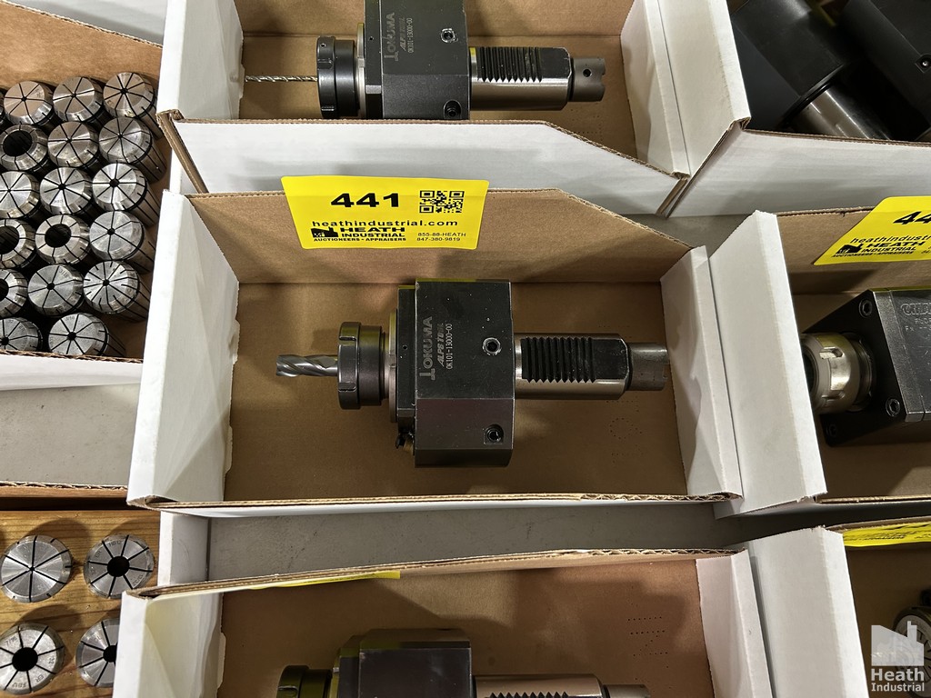 Lot 441