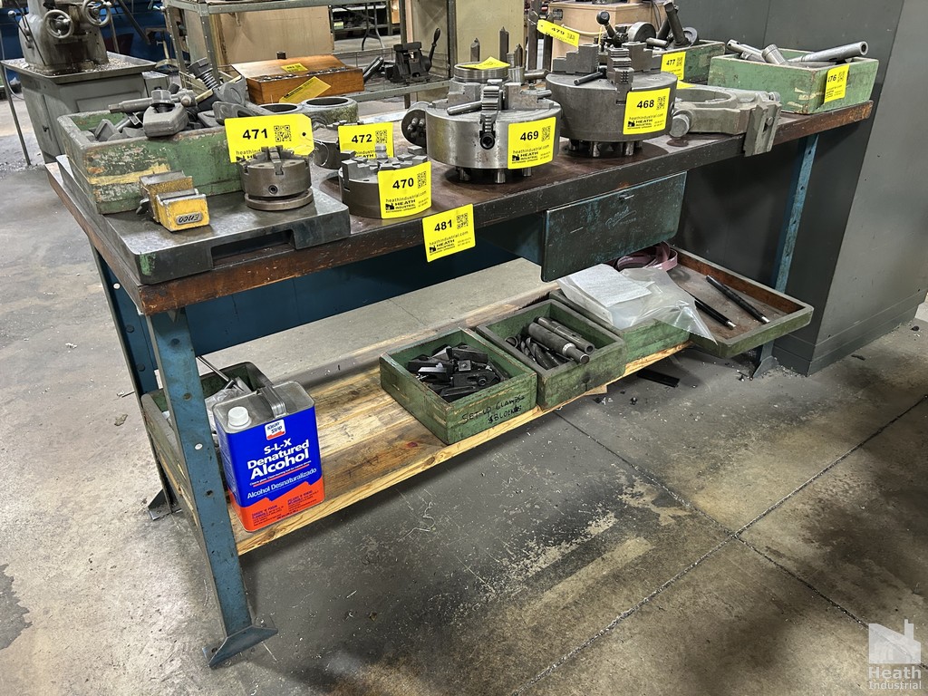 Lot 481