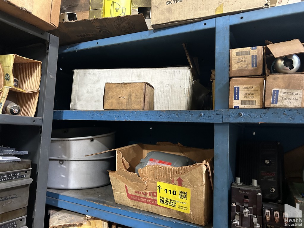 Lot 110