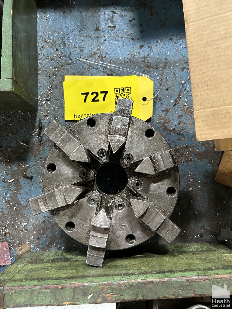 Lot 727