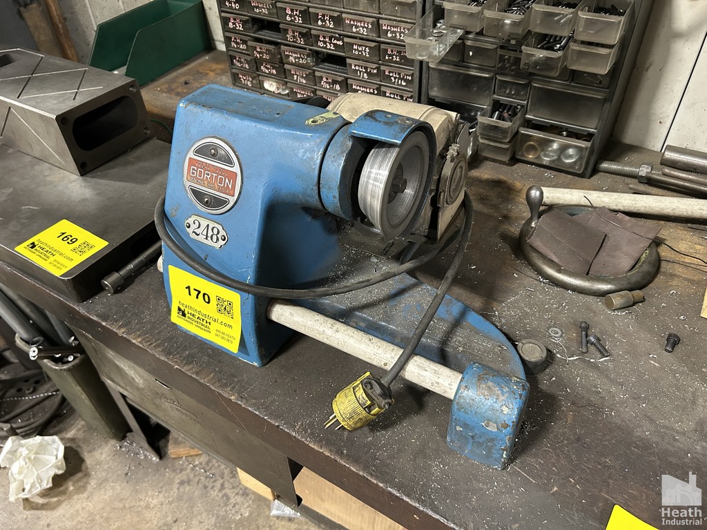 Lot 170