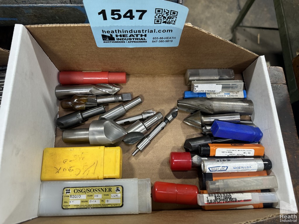Lot 1547