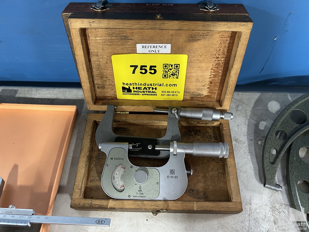 Lot 755