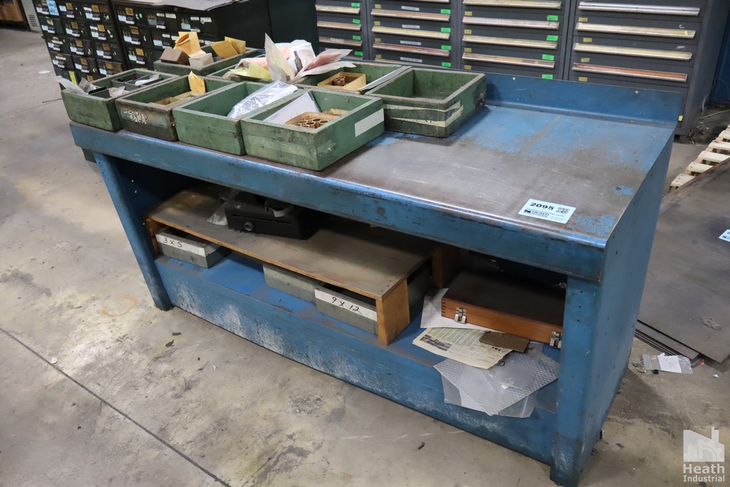 Lot 2095