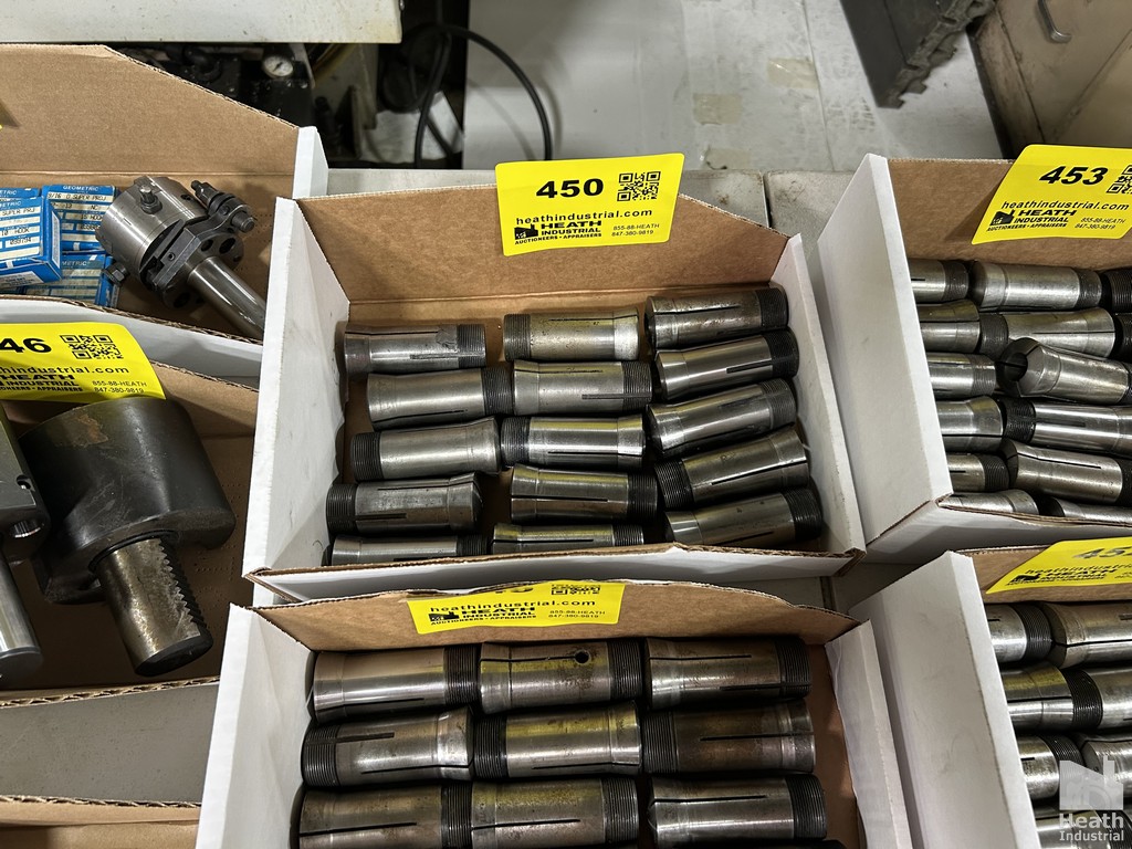 Lot 450