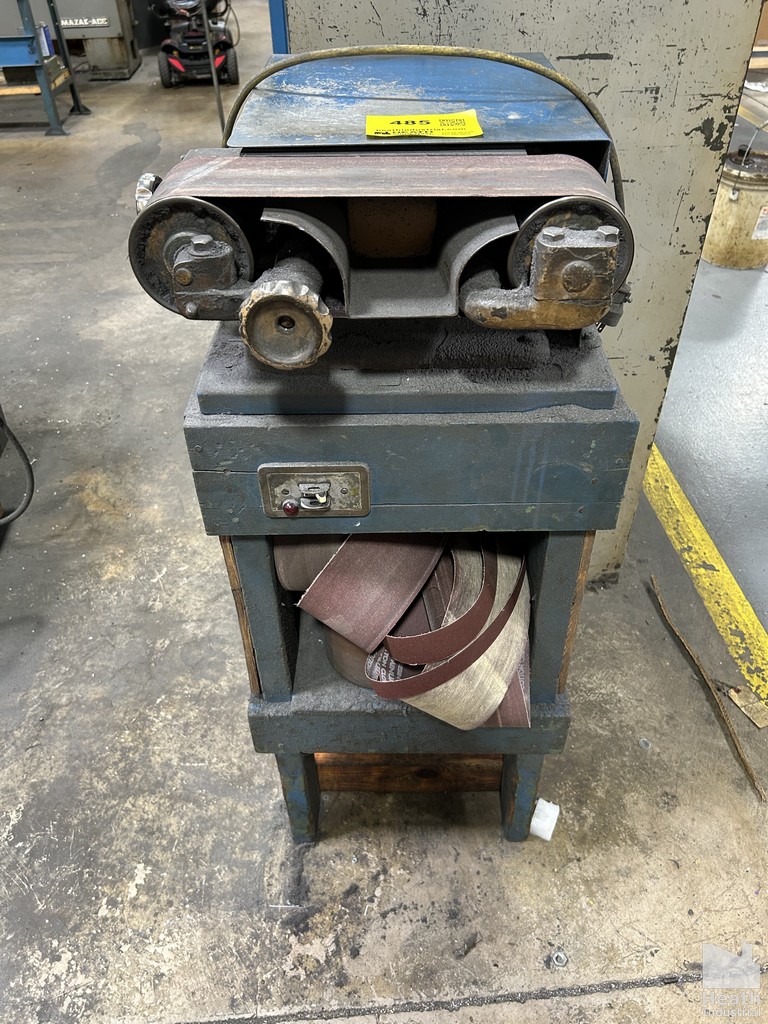 Lot 485