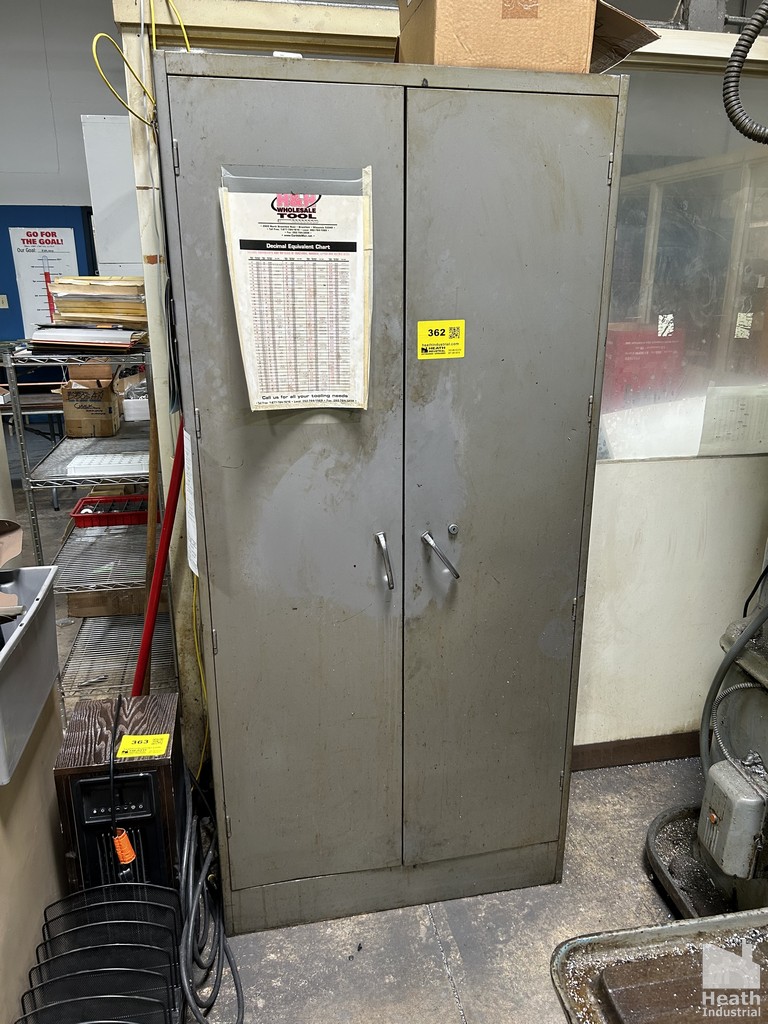 Lot 362