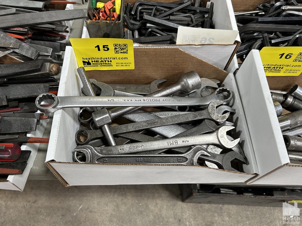 Lot 15