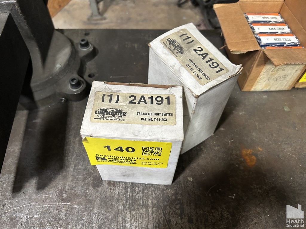 Lot 140