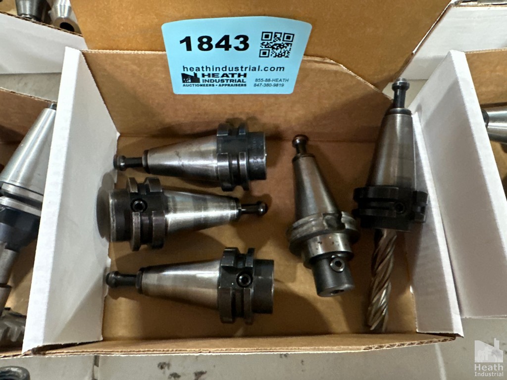 Lot 1843