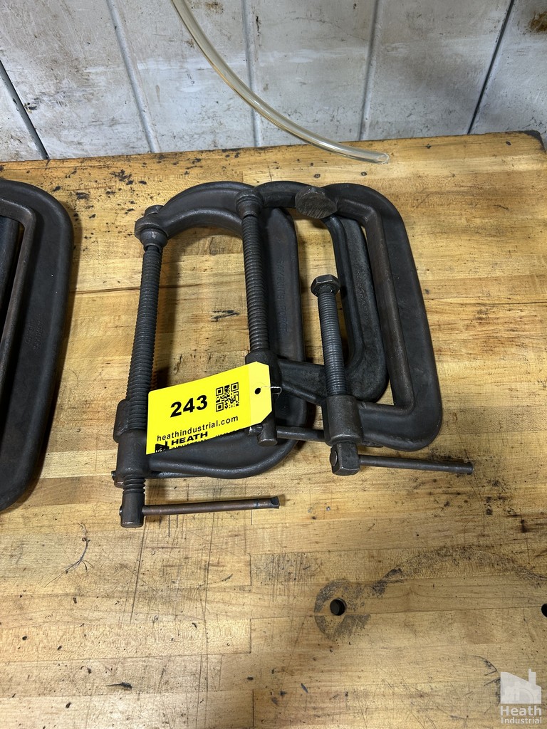 Lot 243
