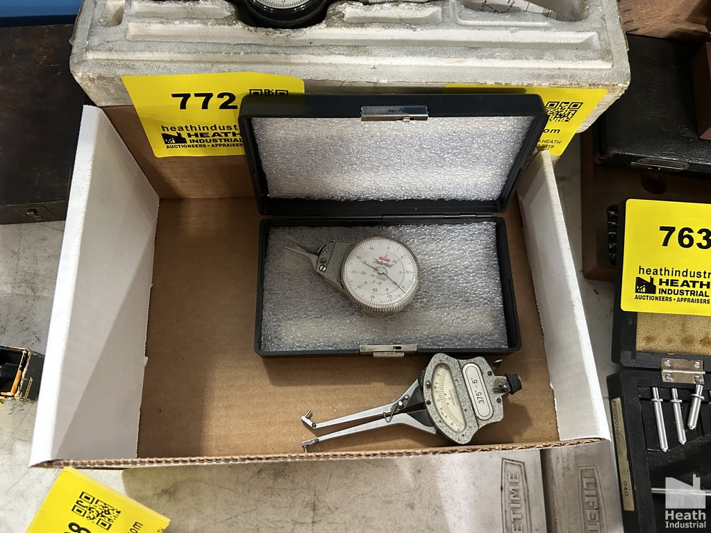 Lot 772