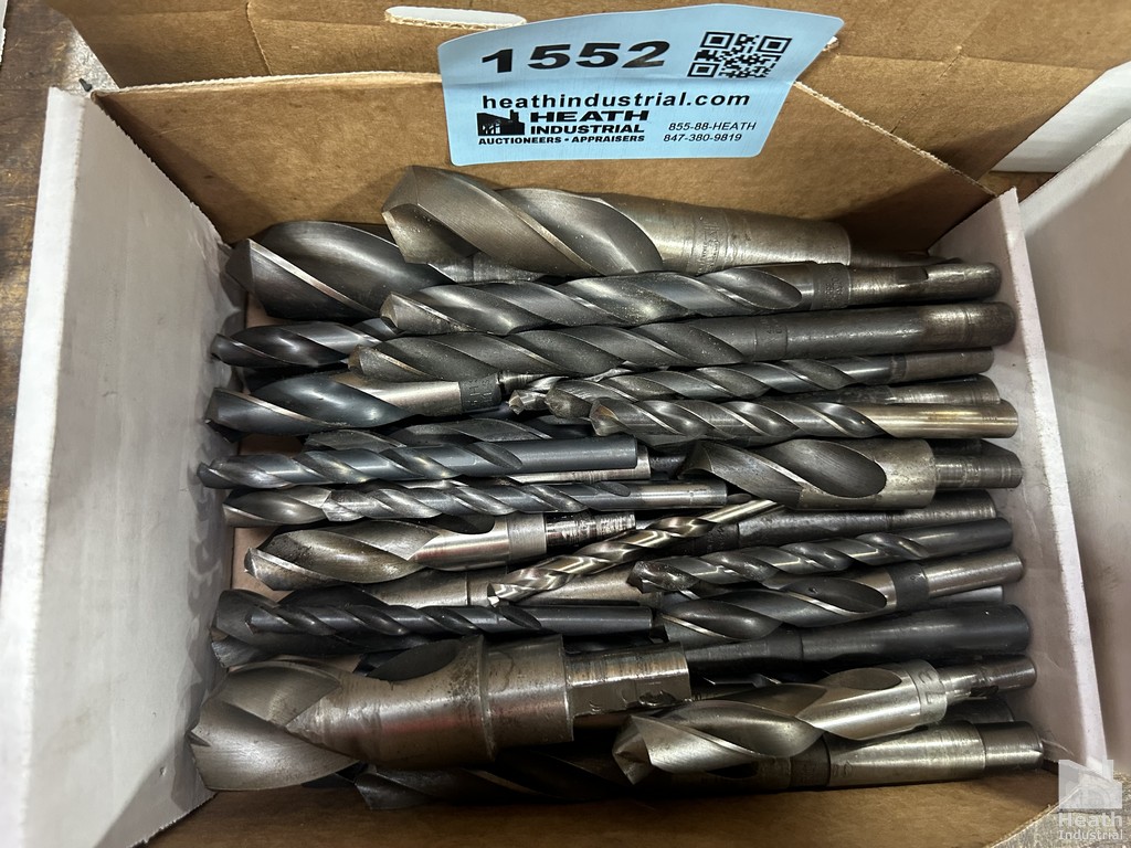 Lot 1552