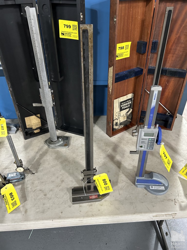 Lot 800