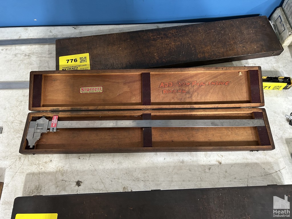 Lot 775