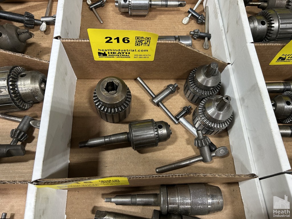 Lot 216