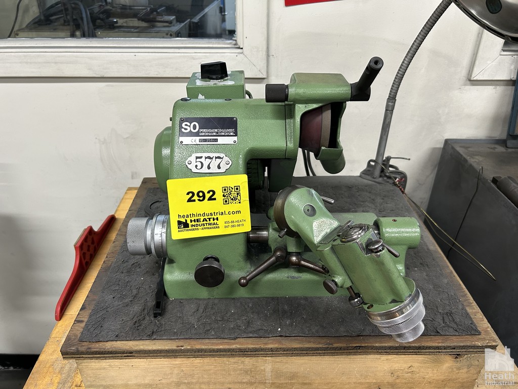 Lot 292