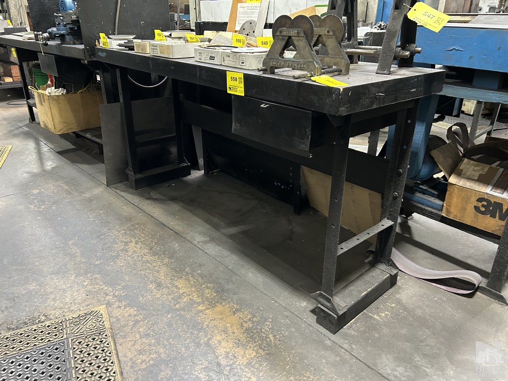 Lot 558