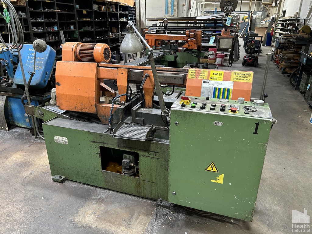 Lot 692