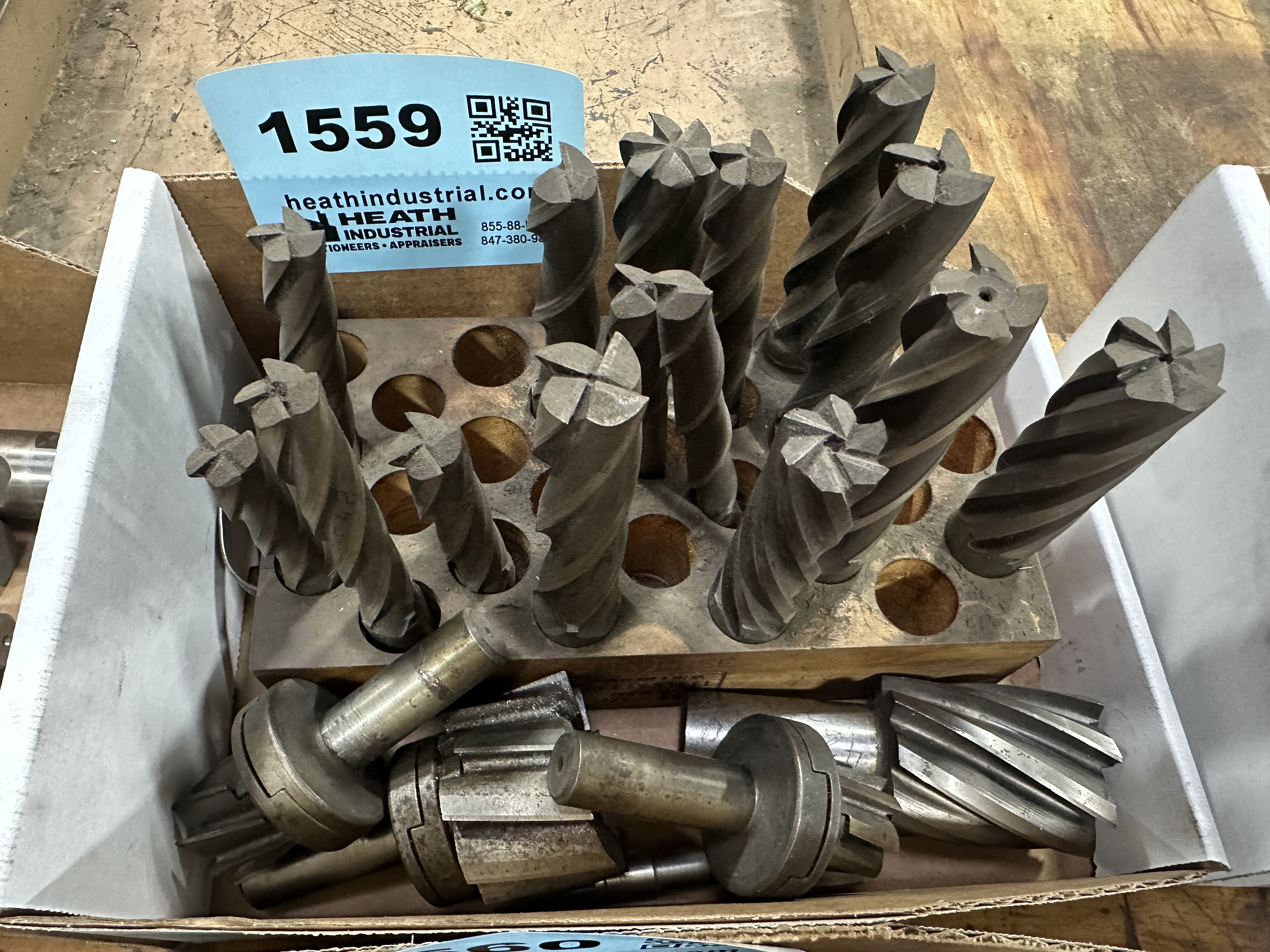 Lot 1559