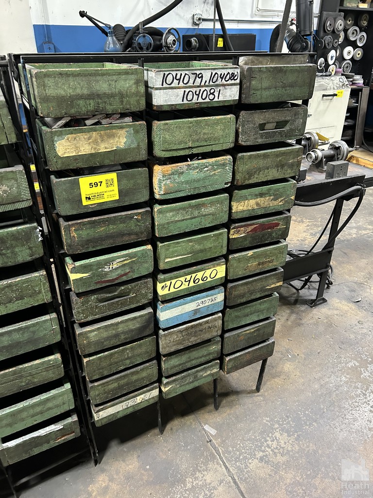 Lot 597