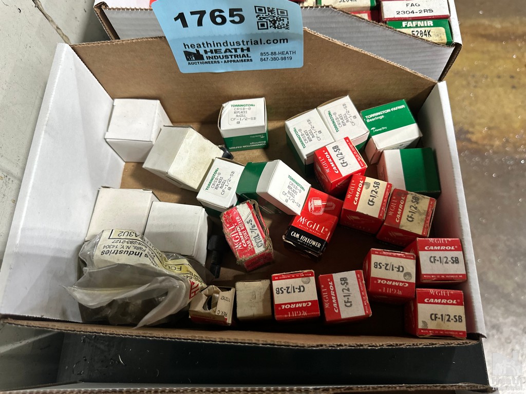 Lot 1765