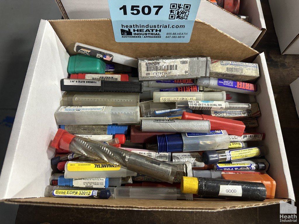 Lot 1507