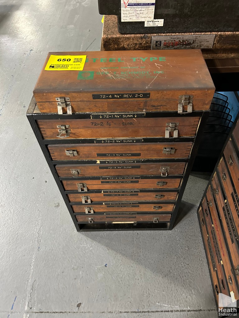 Lot 650