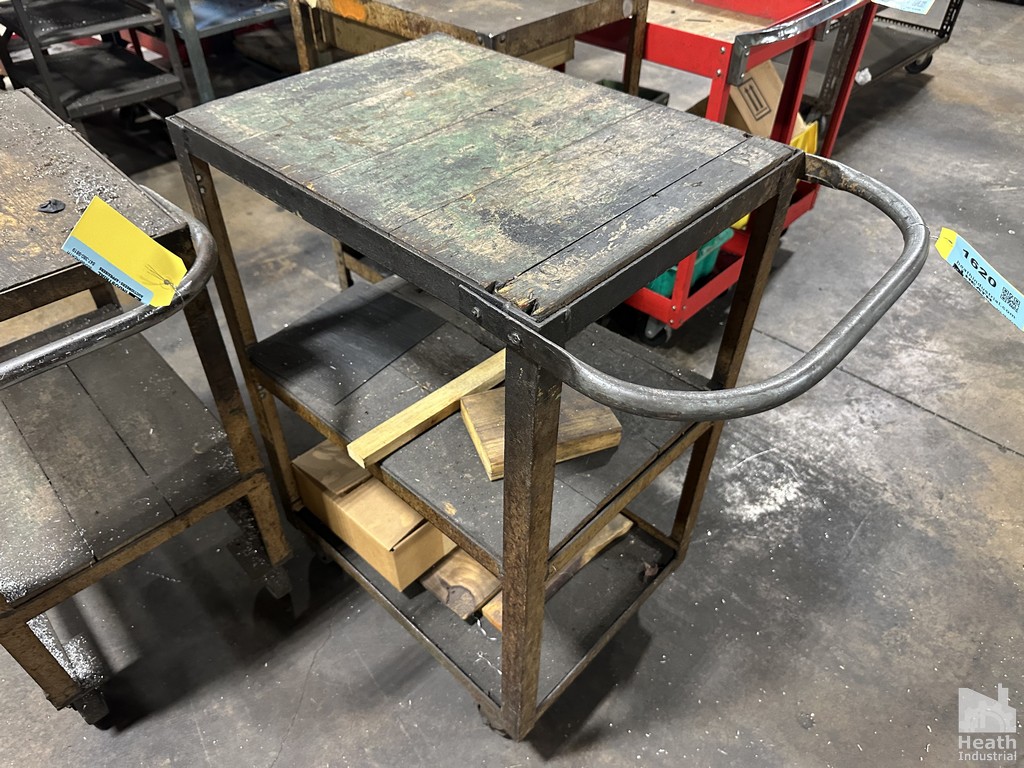 Lot 1620