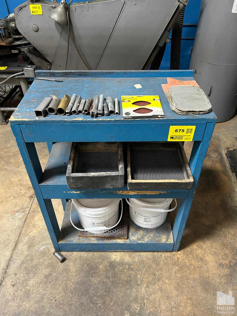 Lot 675