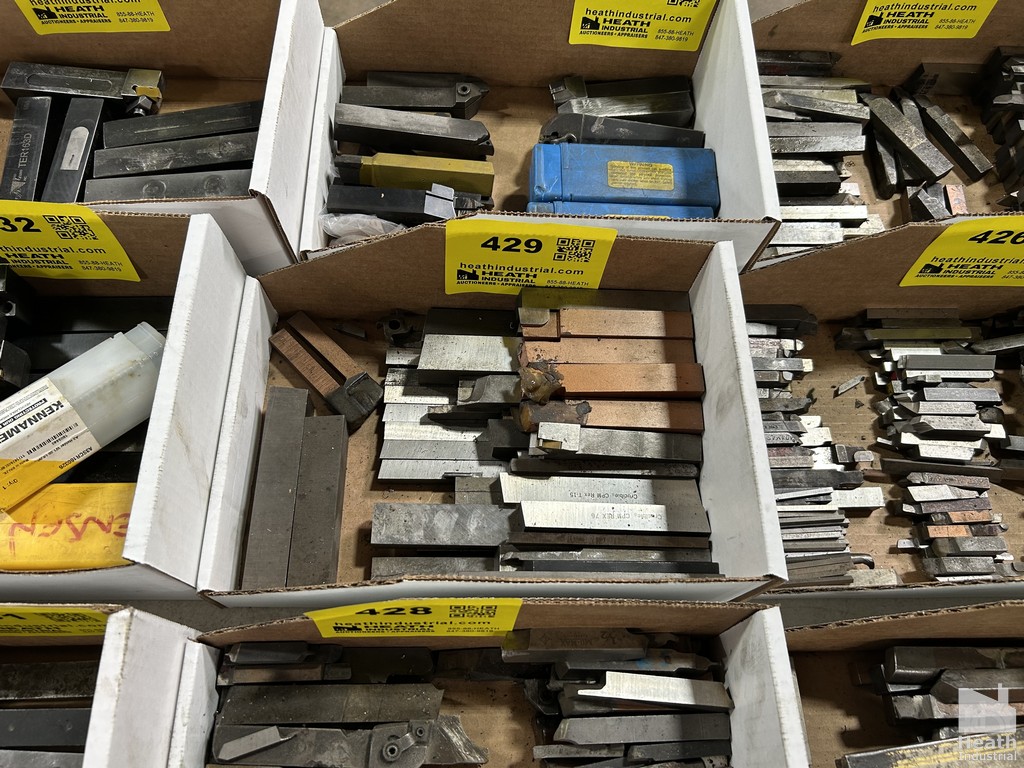 Lot 429