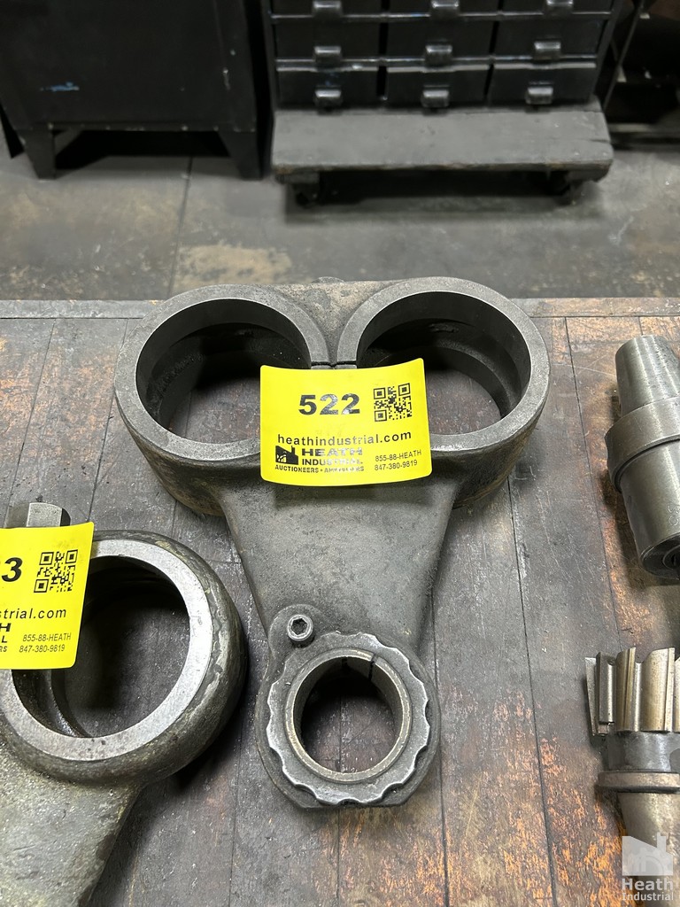 Lot 522